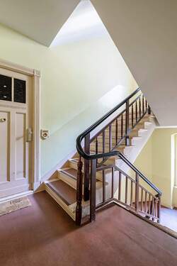 Treppenhaus - 