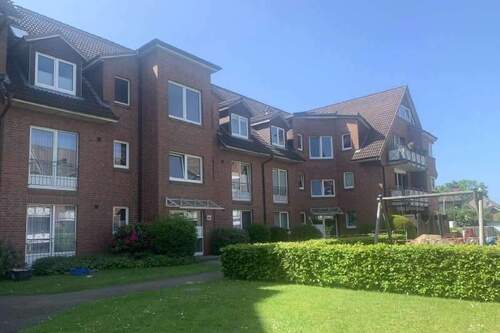 Objektaußenansicht - Traumhafte Maisonette-Wohnung in TOP LAGE