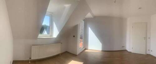 lichtdurchflutet - 3 Zimmer Etagenwohnung zur Miete in Norderstedt