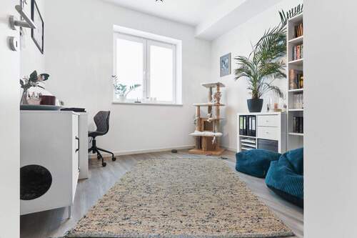 Weiteres Schlafzimmer - 