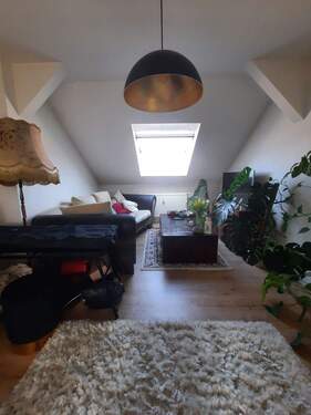 20250402_163400.jpg - 1 Zimmer Etagenwohnung zum Kaufen in Leipzig