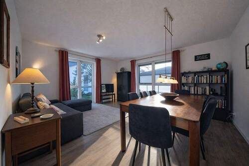 200-8805_Wohn-Esszimmer - 3 Zimmer Etagenwohnung zum Kaufen in Uetersen