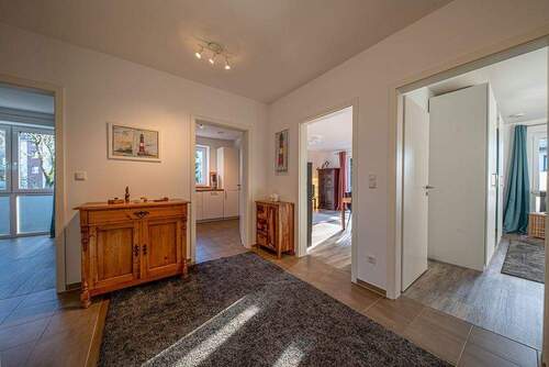 200-8805_Diele-5 - 3 Zimmer Etagenwohnung in Uetersen