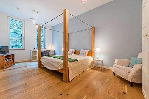 Schlafzimmer - 