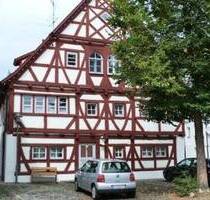 attraktive 2 12 Zimmer-Galerie-Wohnung in zentraler Lage von Scheer