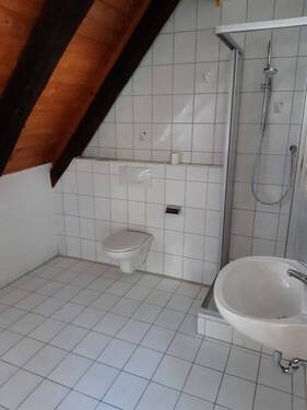 Dusche/WC - 