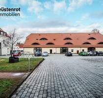 Charmante 3-Raum-Maisonette im historischen Vierseithof mit Loggia & Garage - Dresden Seidnitz/Dobritz