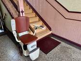Treppenlift für mehr Wohnkomfort - 