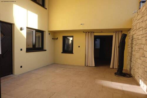 Innenhof - 3 Zimmer Etagenwohnung zur Miete in Schweich