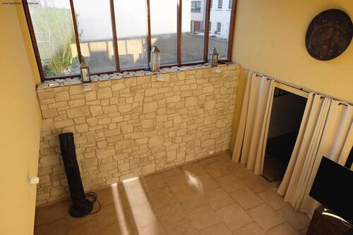 Innenhof - 3 Zimmer Etagenwohnung in Schweich