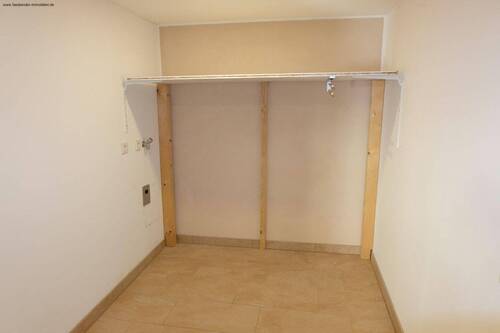 Hauswirtschaftsraum - 