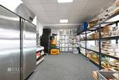 EG Gewerbe Lagerraum 2 - 