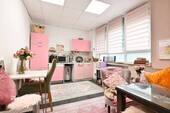 EG Gewerbe Aufenthaltsraum - 