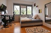 2. OG Schlafzimmer 1 - 