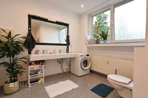 2. OG Badezimmer - 