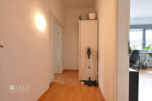 2. OG Flur - 