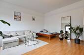 2. OG Wohn-Schlafzimmer - 