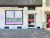 Hauseingangstür - 1 Zimmer Mehrfamilienhaus, Wohnhaus zum Kaufen in Köln