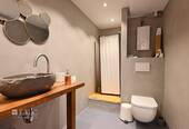 UG Gewerbe WC - 