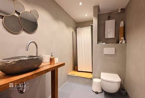 UG Gewerbe WC - 