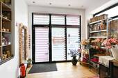 EG Gewerbe Eingang innen - 