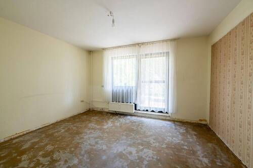 Zimmer 1, Zugang zur Terrasse - 