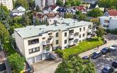 Außenansicht - **ohne Makler** Eigentumswohnung in Berlin-Buckow Gropiusstadt Otto-Wels-Ring