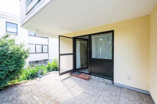 Terrasse - 