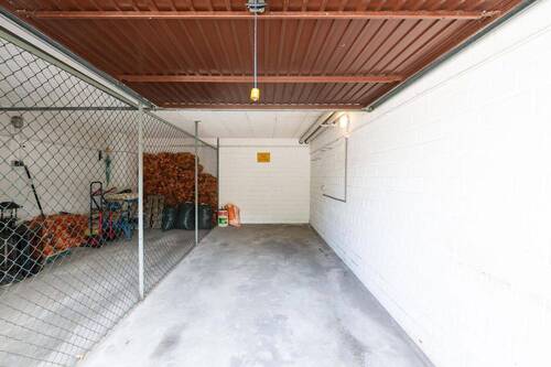 Garage - 