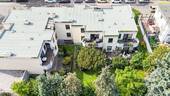Außenansicht Gartenseite - 