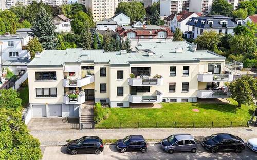 Frontansicht - 