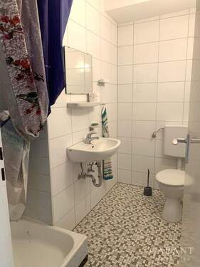 Dusch/WC - 