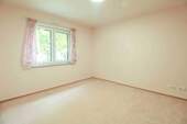Erstes Kinderzimmer - 