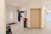 Eingangsbereich - 