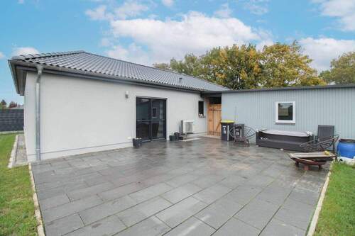 Terrasse - 