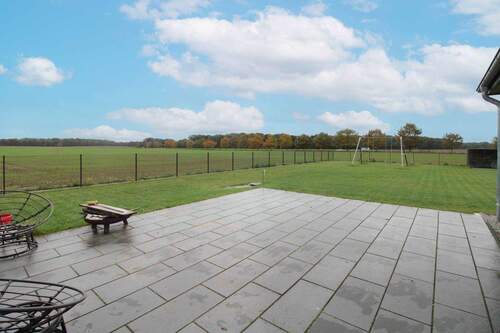 Terrassenblick - 
