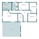 Grundriss Skizze - 