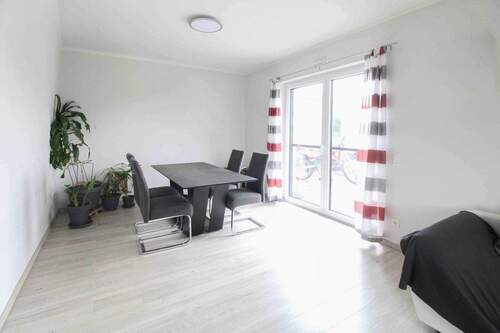 Essbereich - 