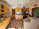 Küche - Einfamilienhaus mit 120,00 m² in Eichen zum Kaufen