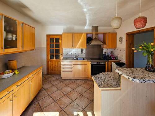 Küche - Einfamilienhaus mit 120,00 m² in Eichen zum Kaufen