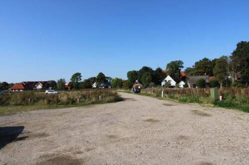 Ansicht - Grundstück zum Kaufen in Butjadingen / Eckwarden