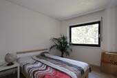 helles Schlafzimmer - 