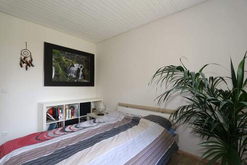 keine Dachschrägen - 