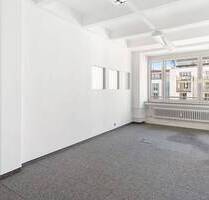 Kleines Büro in ruhigem Office-Center zum fairen Preis - All-in-Miete - München Bogenhausen