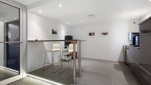 Küche - Büro in München