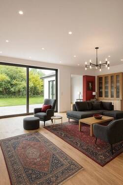 Wohnzimmer EG animiert - 