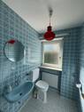 Toilette I EG - 