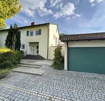 Großzügiges Mehrgenerationenhaus mit Potential - Passau Kohlbruck