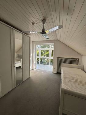 Kinderzimmer II OG - 