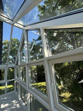 Wintergarten OG (1/2) - 